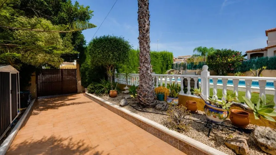 Apartamento de 150m² en San Fulgencio, España No. 3159 № 26