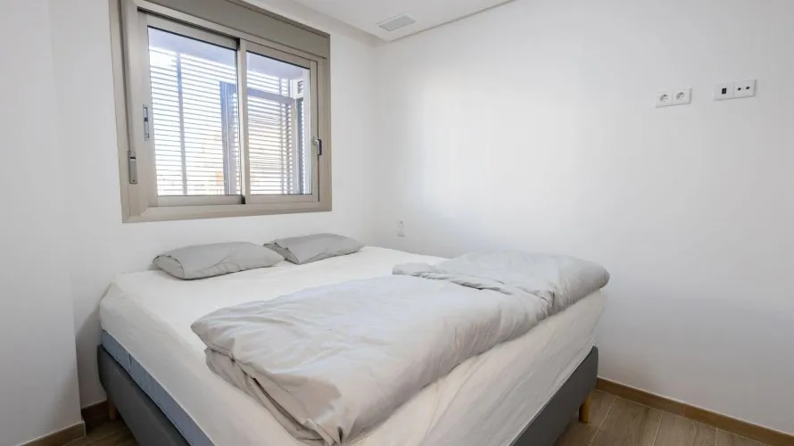Apartamento de 106m² en Santa Pola, España No. 3173 № 13
