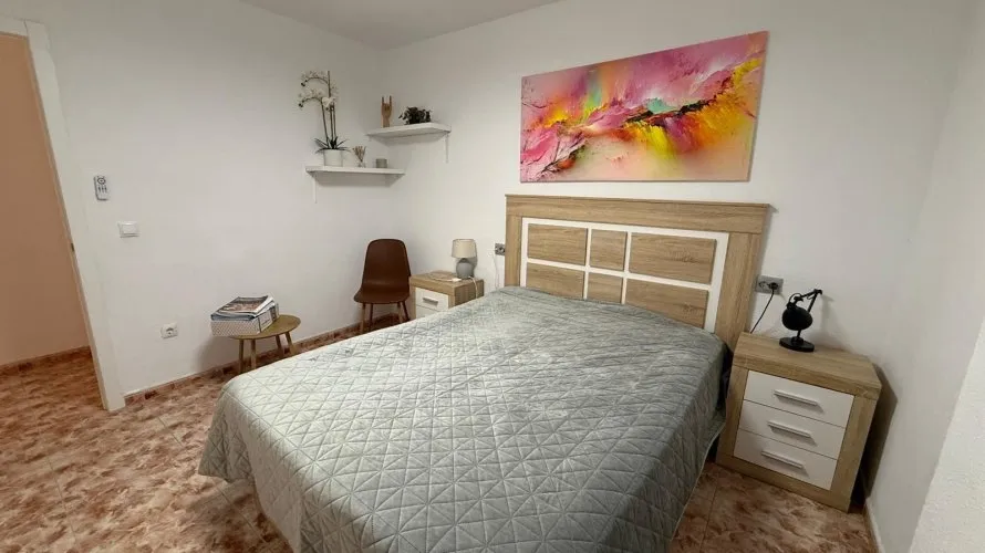 Apartamento de 1 dormitorio en Torrevieja, España No. 3263 № 9