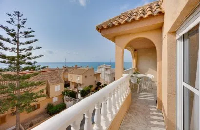 Apartamento de 70m² en Torrevieja, España No. 3161