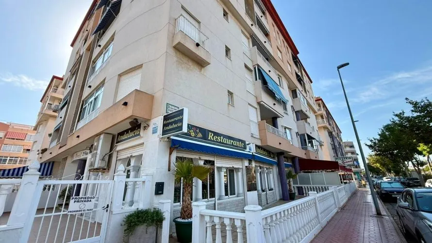 Propiedad comercial de 101m² en Guardamar del Segura, España No. 3231 № 13