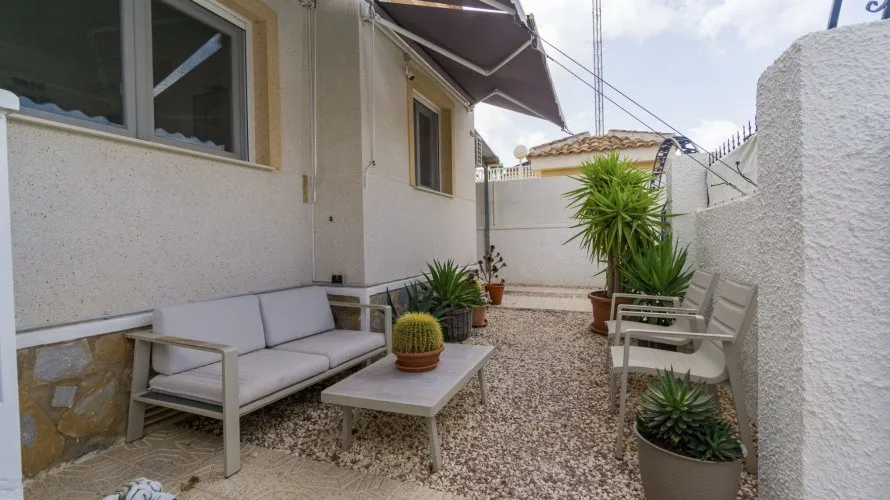 Сasa de 87m² en Rojales, España No. 3261 № 26