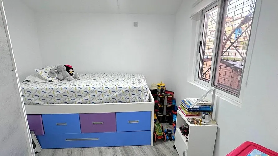 Сasa de 1 dormitorio en Guardamar del Segura, España No. 3228 № 9