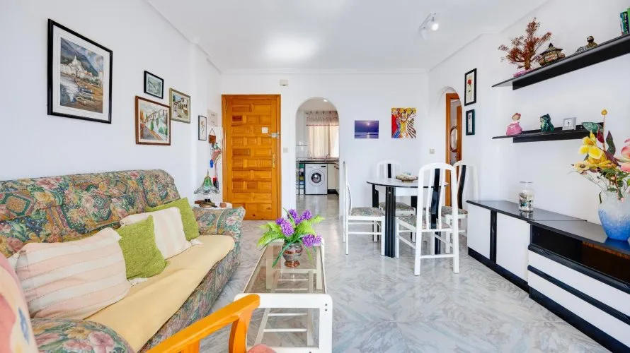 Apartamento de 70m² en Torrevieja, España No. 3161 № 21