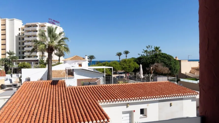 Villa de 624m² en La Zenia, España No. 3164 № 4
