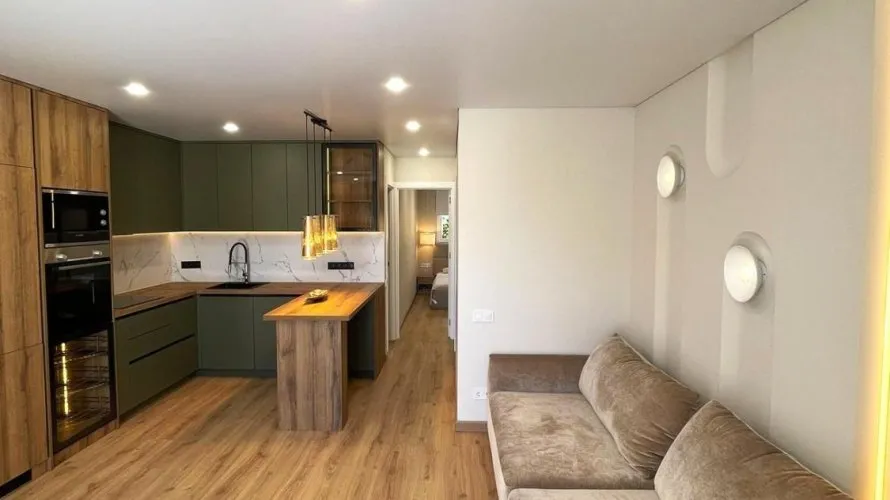 Bungalow de 2 dormitorios en La Veleta, España No. 3180 № 21