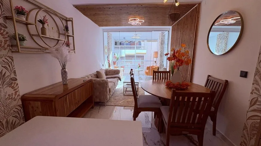 Apartamento de 1 dormitorio en Torrevieja, España No. 3207 № 16