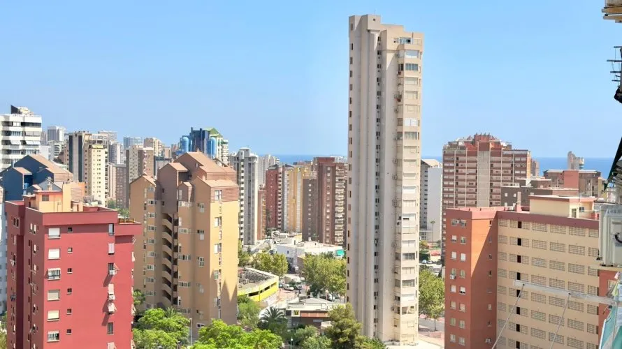 Apartamento de 51m² en Benidorm, España No. 3187 № 6