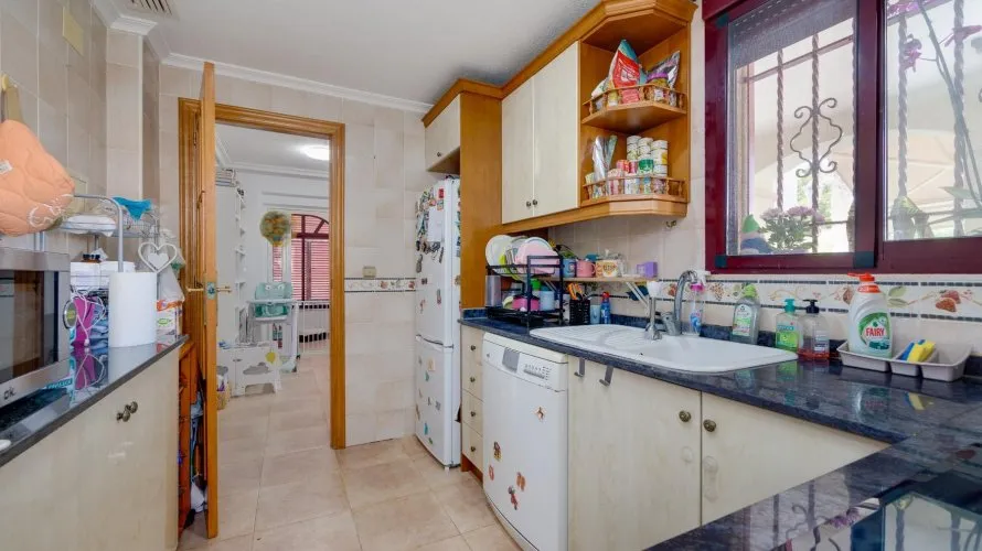 Apartamento de 150m² en San Fulgencio, España No. 3159 № 20