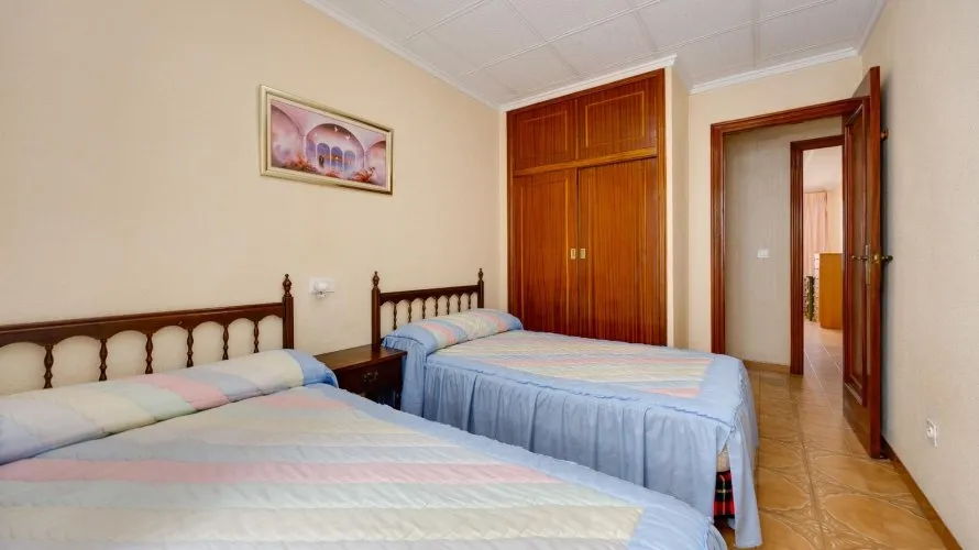 Apartamento de 100m² en Torrevieja, España No. 3195 № 16