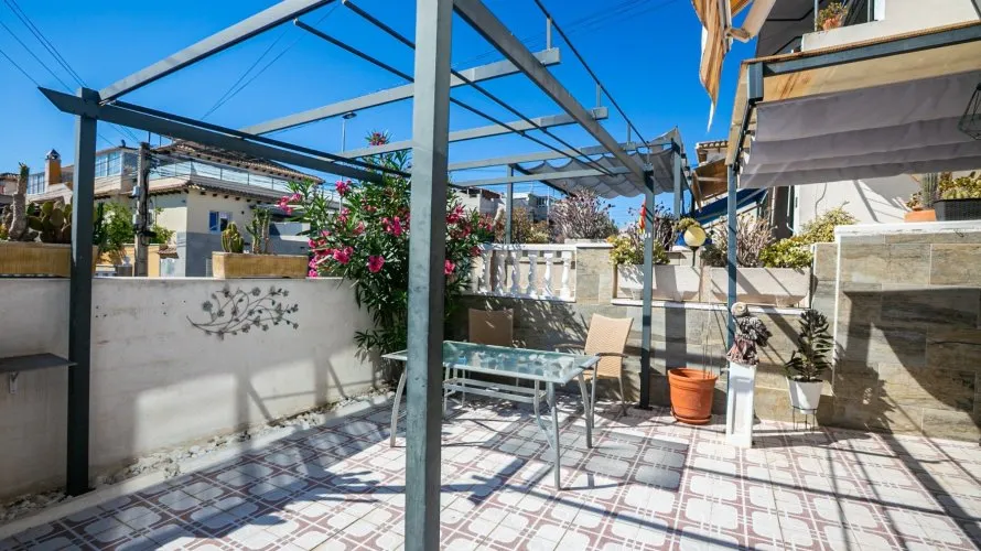 Bungalow de 41m² en Los Balcones, España No. 3196 № 28