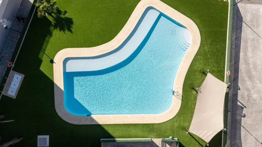Apartamento de 106m² en Santa Pola, España No. 3173 № 4