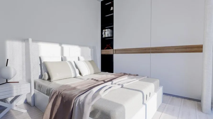 Villa de 3 dormitorios en Finestrat, España No. 3229 № 10