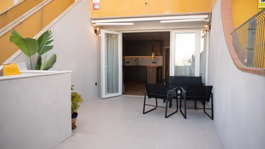 Bungalow de 2 dormitorios en La Veleta, España No. 3180 № 5