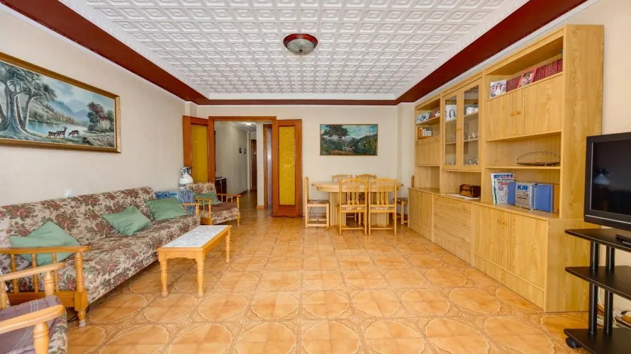 Apartamento de 100m² en Torrevieja, España No. 3195 № 26
