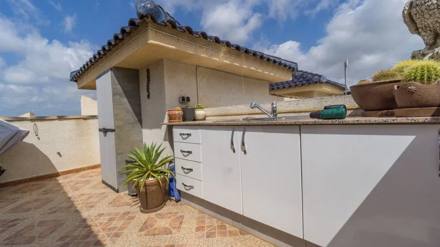 Сasa de 87m² en Rojales, España No. 3261 № 1