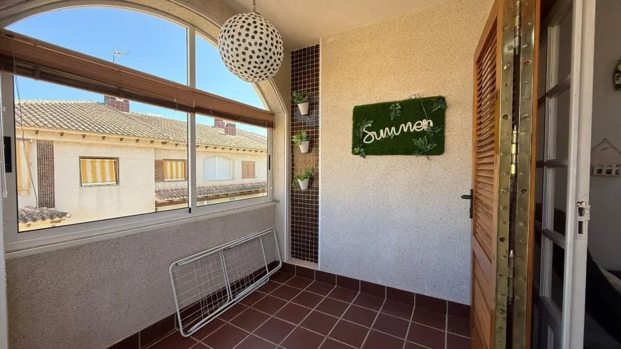 Bungalow de 2 dormitorios en Torrevieja, España No. 3269 № 13