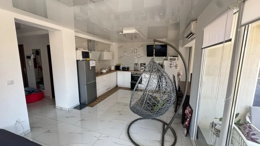 Apartamento de 2 dormitorios en Torrevieja, España No. 3208 № 17