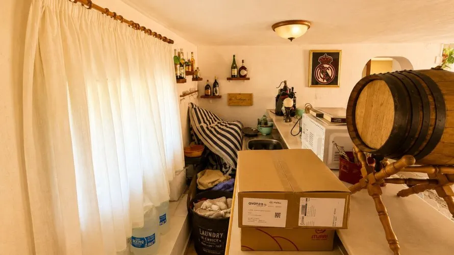Villa de 200m² en Torrevieja, España No. 3194 № 15