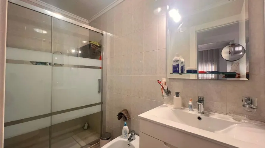 Bungalow de 2 dormitorios en Torrevieja, España No. 3210 № 7