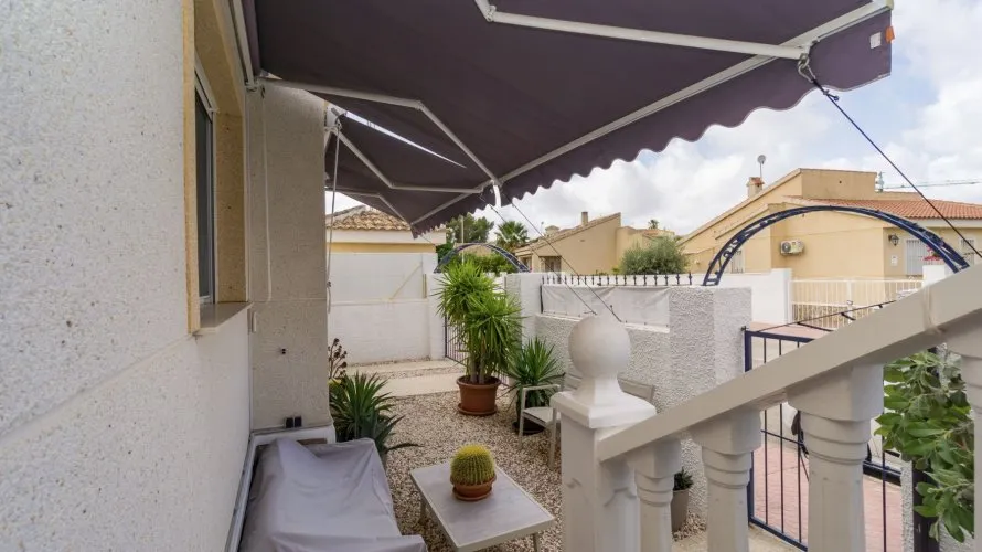 Сasa de 87m² en Rojales, España No. 3261 № 22