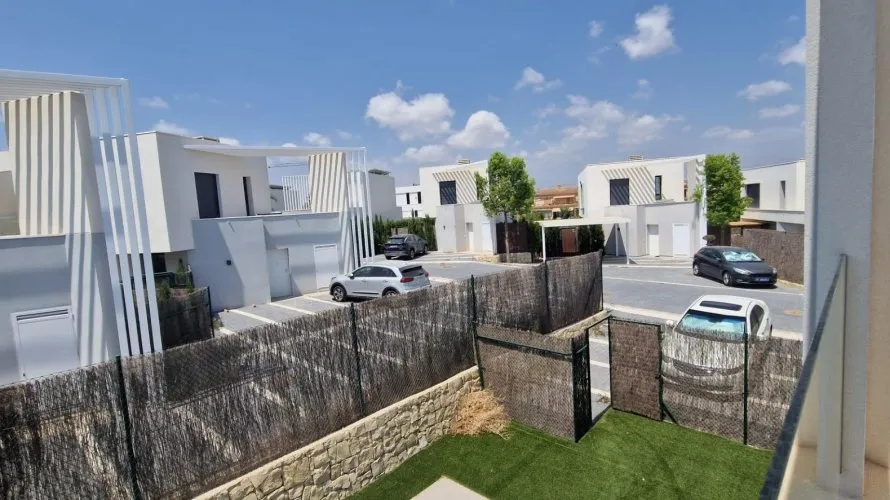 Villa de 3 dormitorios en La Font, España No. 3176 № 7