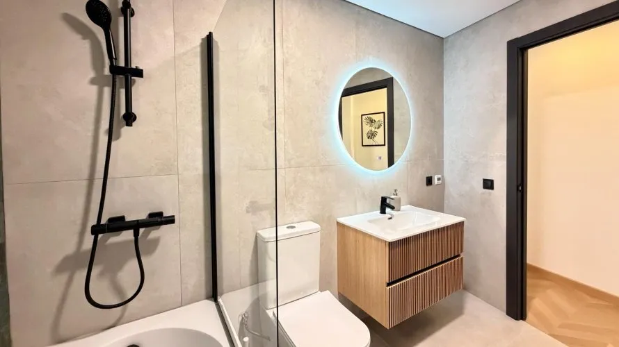 Apartamento de 3 dormitorios en Torrevieja, España No. 3376 № 19