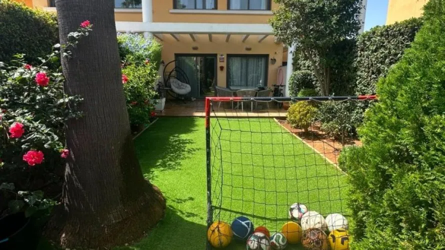 Bungalow de 3 dormitorios en Dénia, España No. 3474 № 23