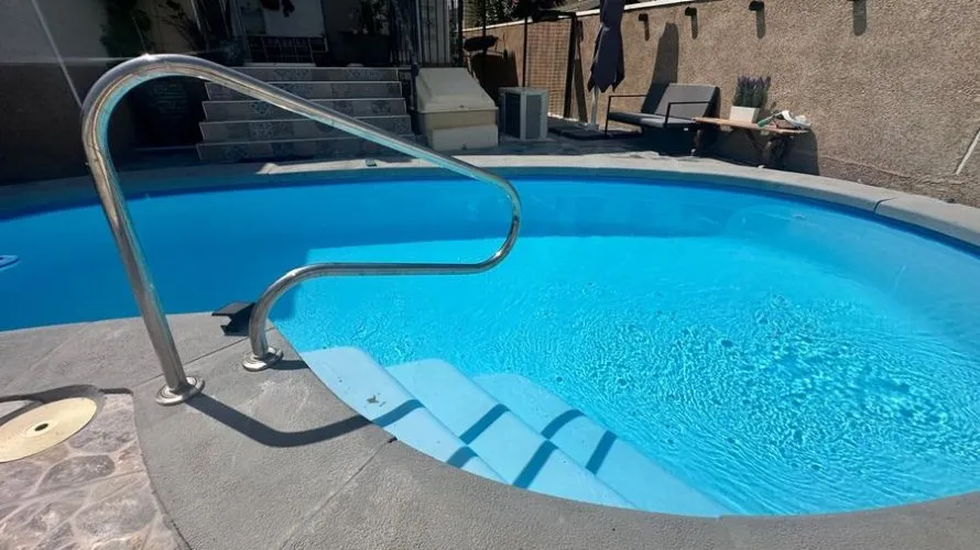 Villa de en Algorfa, España No. 3304 № 27
