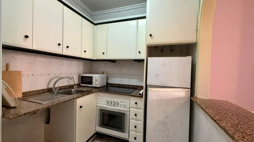 Apartamento de 2 dormitorios en Torrevieja, España No. 3312 № 14