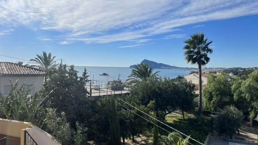 Propiedad comercial de 1200m² en Altea, España No. 3325 № 26
