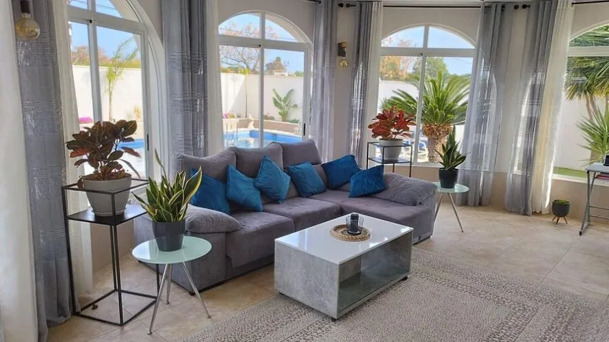 Villa de 186m² en Torrevieja, España No. 3300 № 13