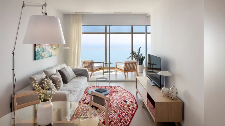 Apartamento de 3 dormitorios en Benidorm, España No. 3341 № 17