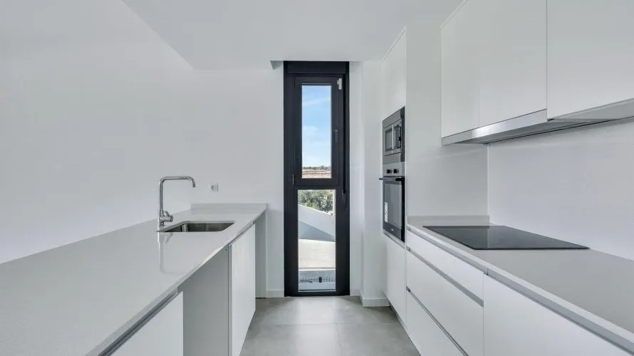 Apartamento de 113m² en Dehesa De Campoamor, España No. 3372 № 19