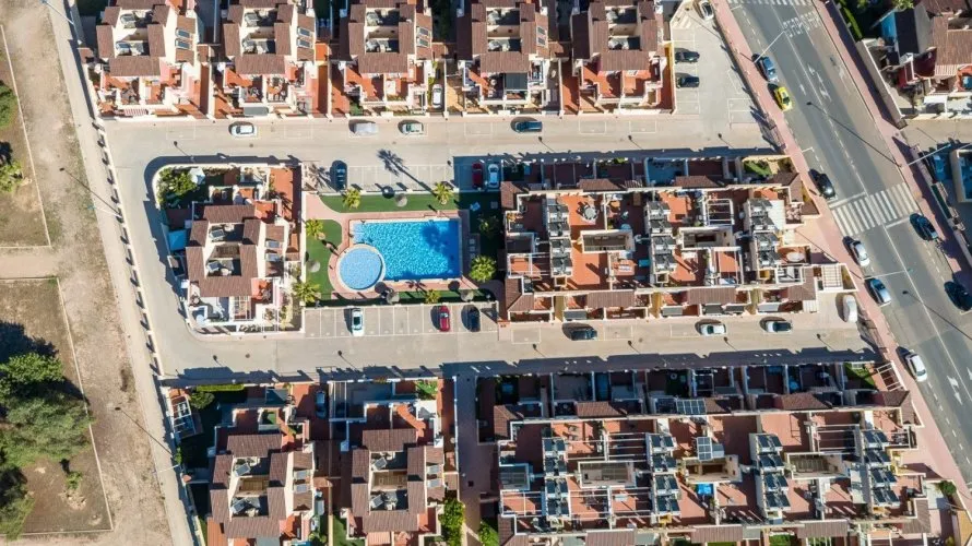 Apartamento de 59m² en Torreblanca, España No. 3483