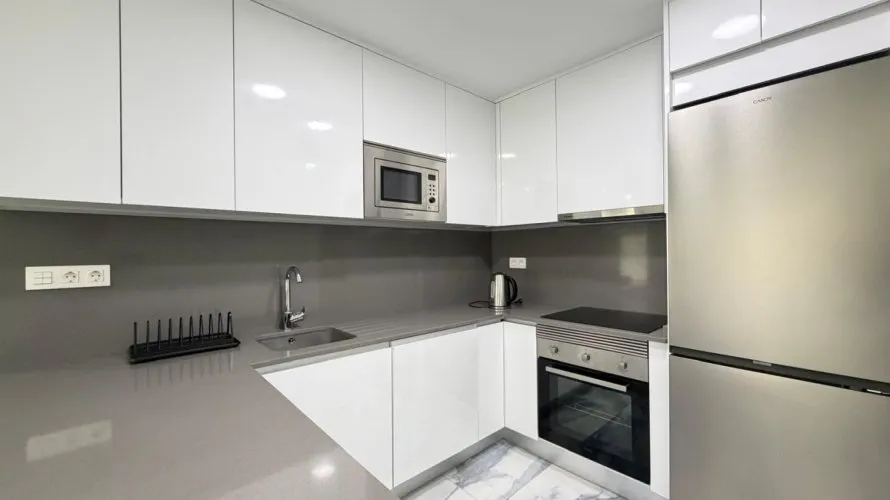Apartamento de 3 dormitorios en Torrevieja, España No. 3469 № 6