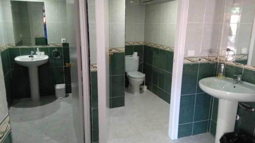 Propiedad comercial de 1200m² en Altea, España No. 3325 № 3