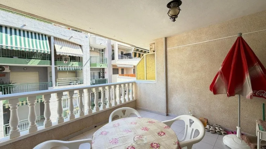 Apartamento de 1 dormitorio en Torrevieja, España No. 3456 № 7