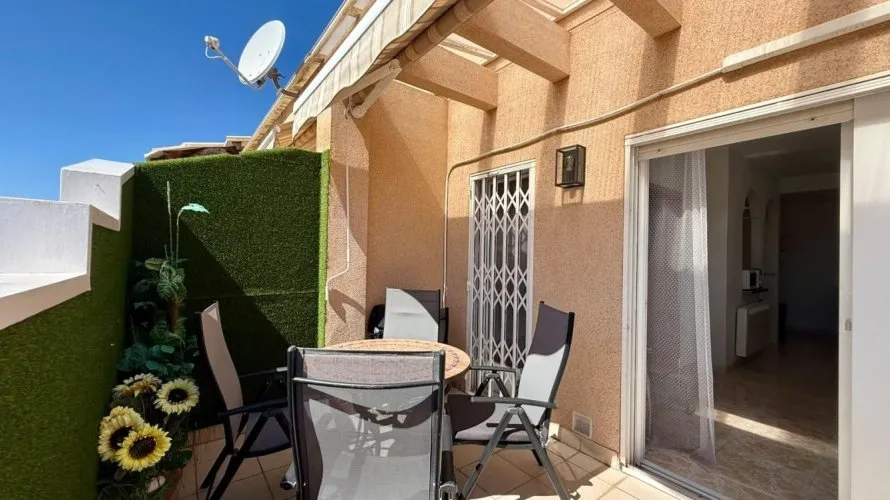 Ático de 3 dormitorios en Torrevieja, España No. 3468 № 11
