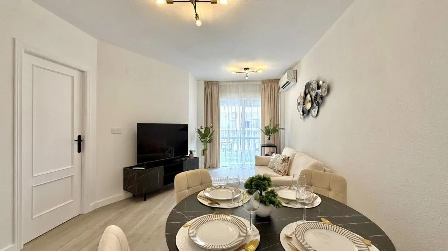 Apartamento de 1 dormitorio en Torrevieja, España No. 3336 № 22