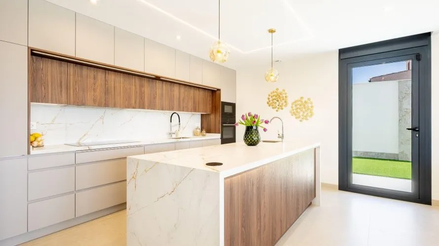 Villa de 234m² en Torrevieja, España No. 3369 № 18