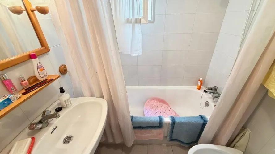 Apartamento de 1 dormitorio en Torrevieja, España No. 3456 № 21