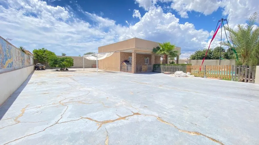 Apartamento de 3 dormitorios en Torrevieja, España No. 3289 № 25