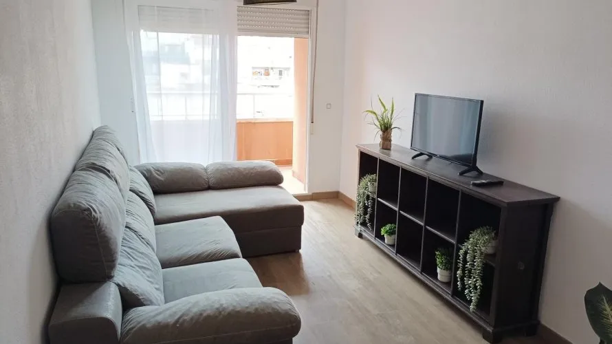Apartamento de 2 dormitorios en Torrevieja, España No. 3360 № 19