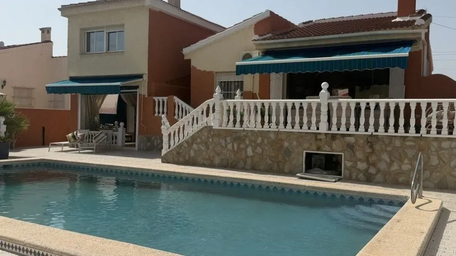 Apartamento de 154m² en Algorfa, España No. 3303 № 27