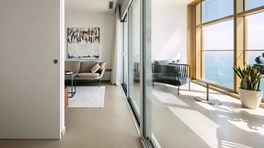 Apartamento de 3 dormitorios en Benidorm, España No. 3341 № 19