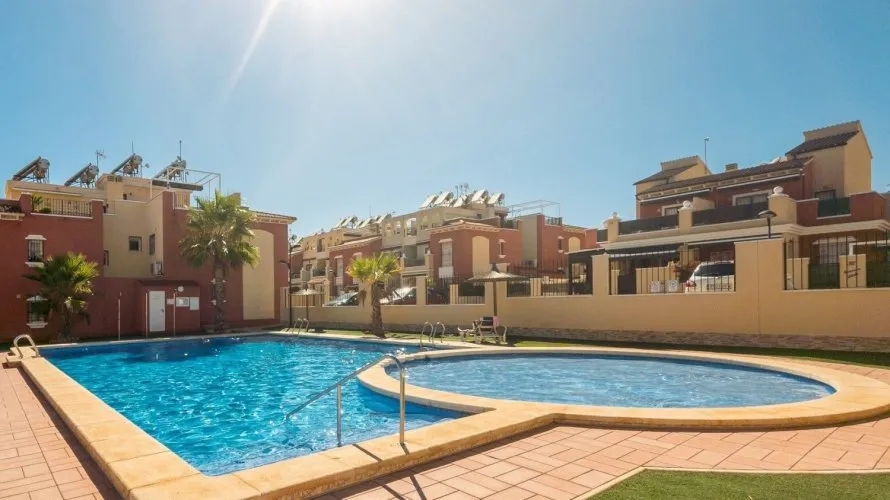 Apartamento de 59m² en Torreblanca, España No. 3483 № 5