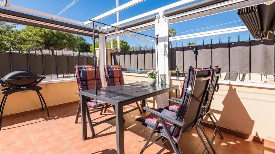 Apartamento de 59m² en Torreblanca, España No. 3483 № 25