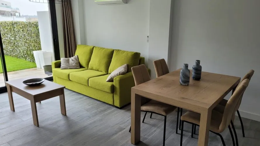 Ático de 157m² en Finestrat, España No. 3320