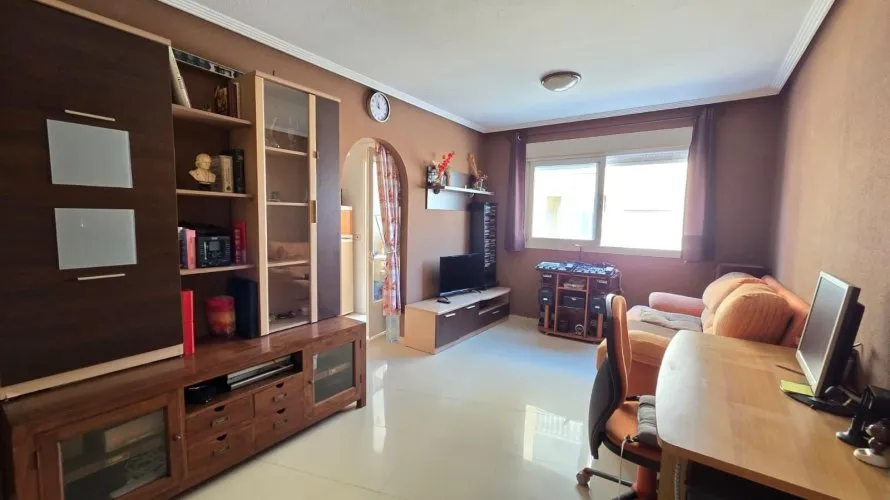 Apartamento de 1 dormitorio en Torrevieja, España No. 3285 № 28